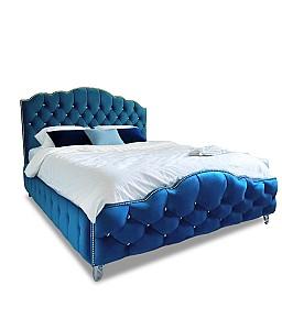 Pat Clarity Bellezza 180x200 Albastru