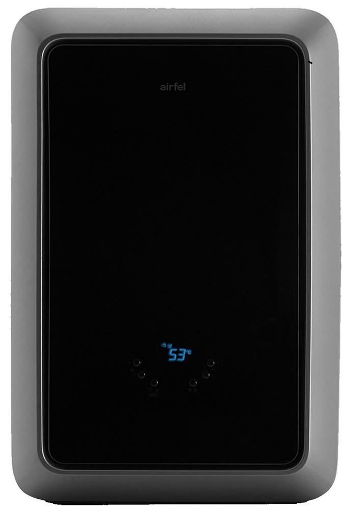 Cazan pe gaz Airfel Maestro 24kW