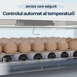 Incubator Tehno Ms MS-130