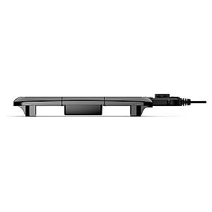 Grill electric Muhler MG-2536