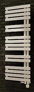 Uscător de prosoape Gorgiel CREST ACR 140/50 White 01 (15)
