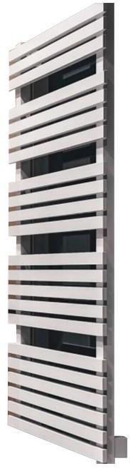 Uscător de prosoape Gorgiel CAREX ACA 110/50 White 01 (11)