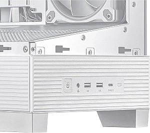 Carcasa Asus A31 PLUS White