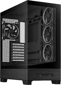 Carcasa Asus A31 PLUS Black