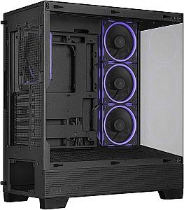 Carcasa Asus A31 PLUS Black