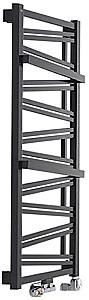 Uscător de prosoape Gorgiel ZADIK AZA P 120/55 Jet Black 19 (21)