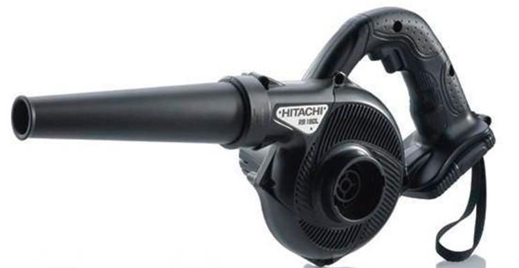 Aparat de suflat frunze electric Hitachi-HiKOKI RB14DL-L4
