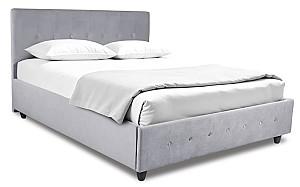 Pat Alcantara Amazon 160x200 Textile Grey