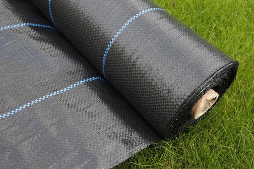 Peliculă pentru sere Greentech Agrotextil 90gsm (0.5x200m)
