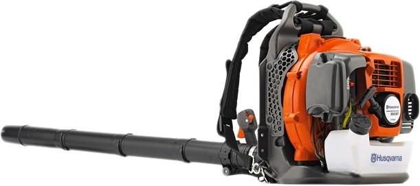 Suflanta pe benzina de frunze HUSQVARNA 350BT