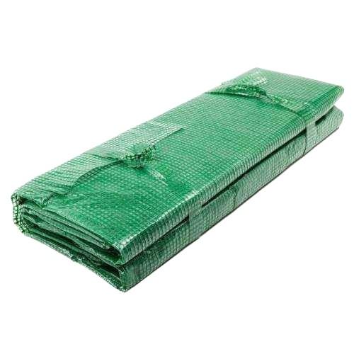 Peliculă pentru sere Tehno Ms 4.5x4x2.5m