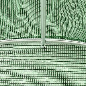Peliculă pentru sere Tehno Ms 4.5x4x2.5m