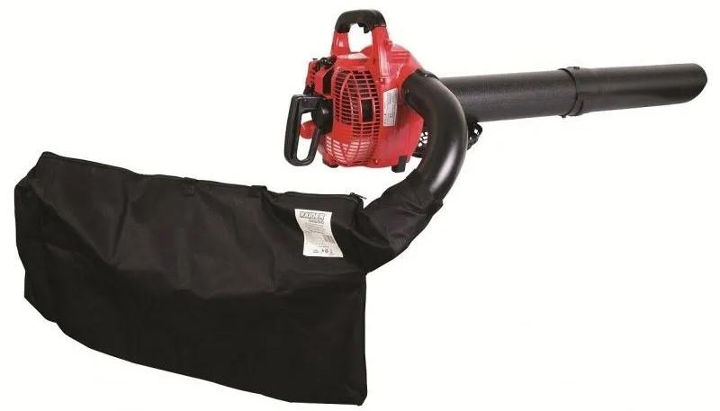Suflanta pe benzina de frunze Raider RD-GBV05