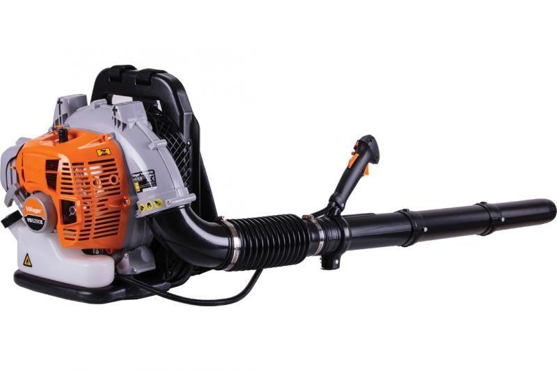 Suflanta pe benzina de frunze Villager VB 5290 E
