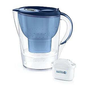 Cană filtrantă pentru apă BRITA Мarella XL albastru