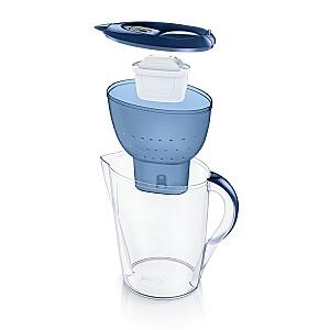 Cană filtrantă pentru apă BRITA Мarella XL albastru