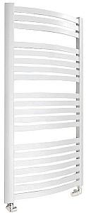 Uscător de prosoape Gorgiel ZENITH W AZ-W 140/60 White 01 (11)