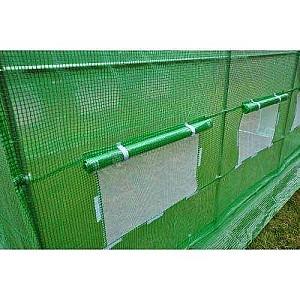 Peliculă pentru sere Tehno Ms 12x3x2m