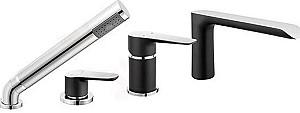 Baterie cada Ferro ADORE Black BDR11ABLC