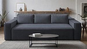 Canapea PS LOFT-Premium Gri