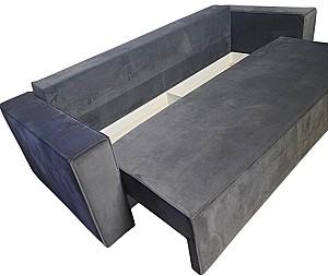 Canapea PS LOFT-Premium Gri