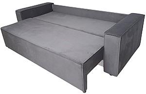 Canapea PS LOFT-Premium Cafeniu