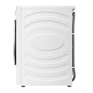 Masina de spalat Hisense WF7S1247BW