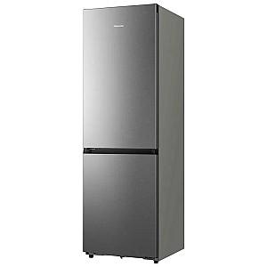 Frigider Hisense RB3K330SAIC