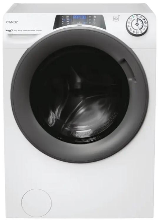 Masina de spalat CANDY RP 4106BWMR/1-S