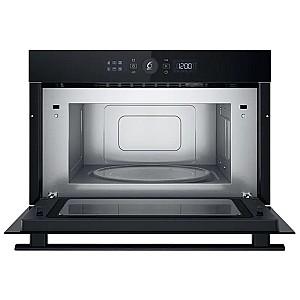 Cuptor cu microunde incorporabil Whirlpool WMD44MB
