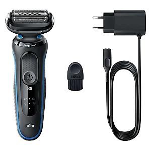 Aparat de ras electric BRAUN 51-B1000s