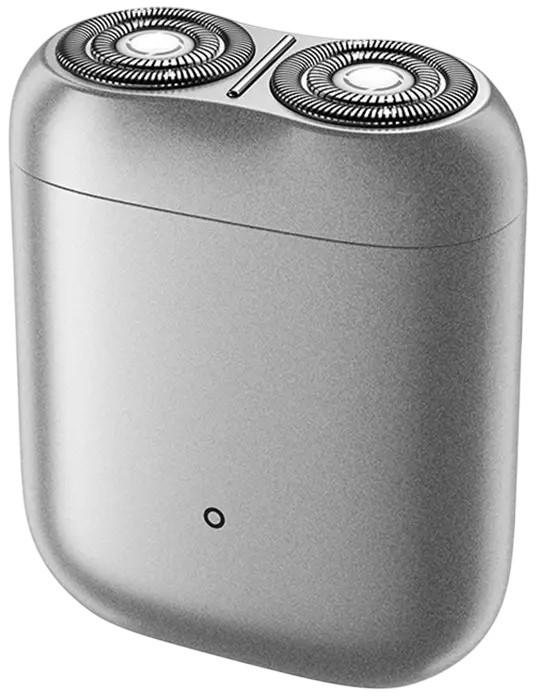 Aparat de ras electric Xiaomi S200 Silver