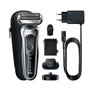 Aparat de ras electric BRAUN 71-S4200cs