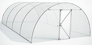 Seră de tip tunel Demetra 36 m2 8x4.5x2.5 m