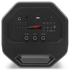 Boxa portabila SVEN PS-600 Black