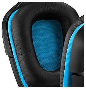 Casti Logitech G432