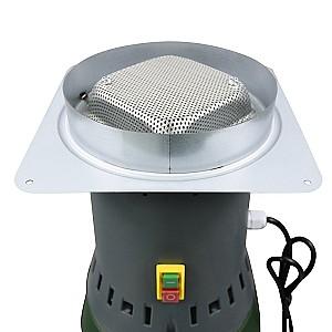 Tocator de furaje Demetra Mill-25 COMPACT