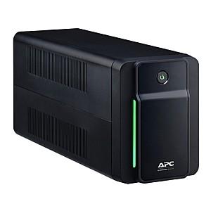 Sursa de alimentare neintreruptibila UPS APC Back-UPS BX750MI-GR
