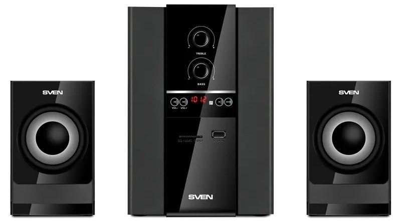 Boxe SVEN MS-1821