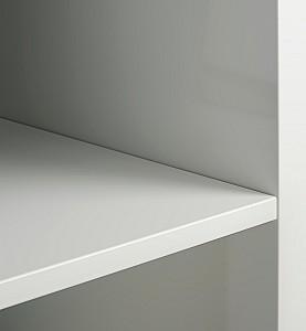 Tumba pentru televizor IKEA Kallax 147x60 Alb