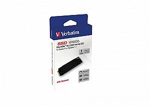 SSD Verbatim Vi7000G 1TB