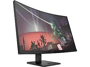 Monitor gaming HP Omen 32c Gaming Black