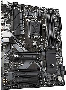 Placa de baza Gigabyte B760 DS3H DDR4