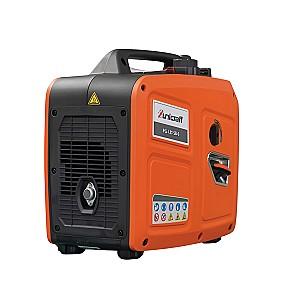 Generator electric de curent Stürmer Maschinen PG-I 21 SR-S