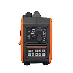 Generator electric de curent Stürmer Maschinen PG-I 21 SR-S