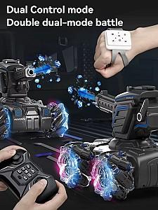 Robot jucarie VLM JU-5581 H8693084