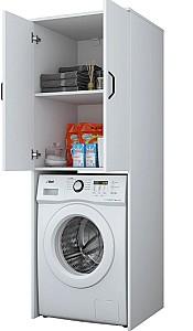Dulap de baie Mirage Meble KD110 White