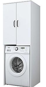 Dulap de baie Mirage Meble KD110 White