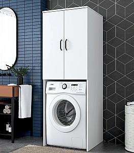 Dulap de baie Mirage Meble KD110 White