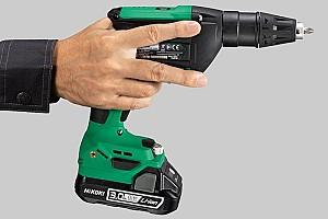 Masina de insurubat Hitachi-HiKOKI W18DA 3Ah